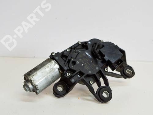 Used Rear wiper motor VW POLO (9N_, 9A_) 1.2 12V (64 hp) 7914556