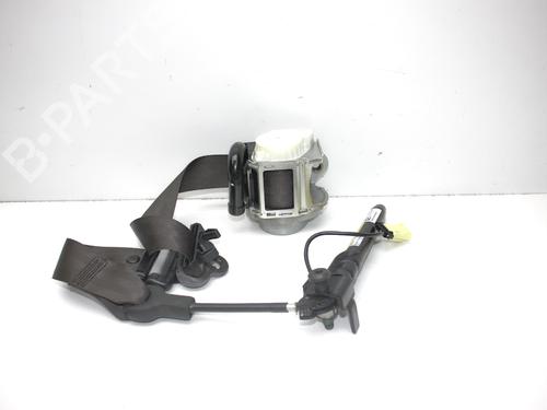 Cinto de segurança frente direito Cinto de segurança frente direito JEEP RENEGADE SUV (BU, B1, BV) 2.4 (179 hp) 36520640 36520640