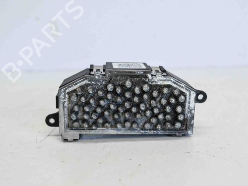Used Heater resistor AUDI A4 B8 (8K2) 3.0 TDI quattro (240 hp) 14691247