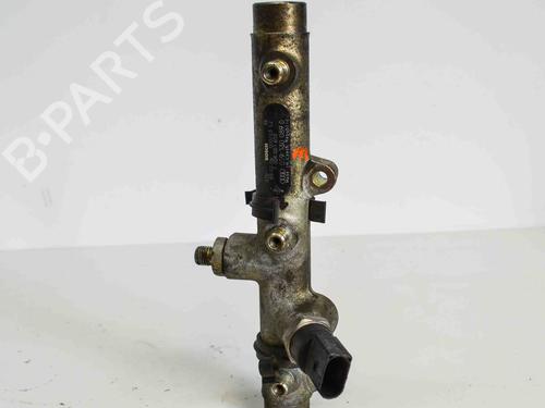 Używane Szyna wtryskowa AUDI A6 C6 Avant (4F5) 3.0 TDI quattro (225 hp) 6502664