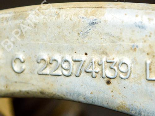 Left front suspension CHEVROLET CAMARO 2.0 Turbo | BP14675594M72 