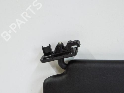 Left sun visor MERCEDES-BENZ CLA Coupe (C117) CLA 250 (117.344) | BP13519308I1 