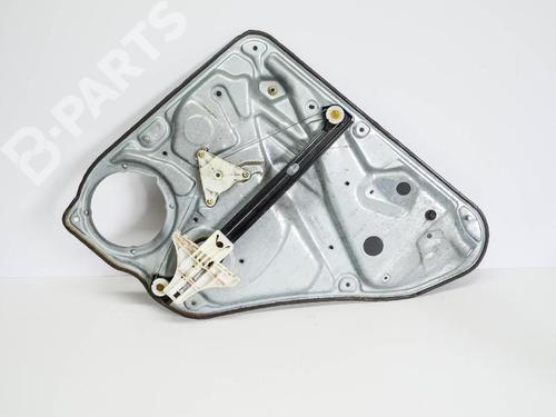 Rear left window mechanism VW PASSAT B5.5 Variant (3B6) 1.9 TDI | BP6493843C24 