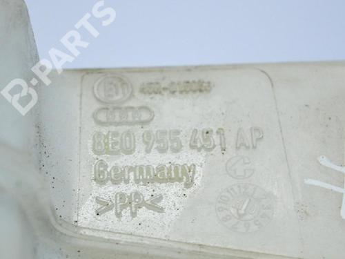 Windscreen washer tank AUDI A4 B7 Avant (8ED) 2.0 TDI | BP6488202C113 