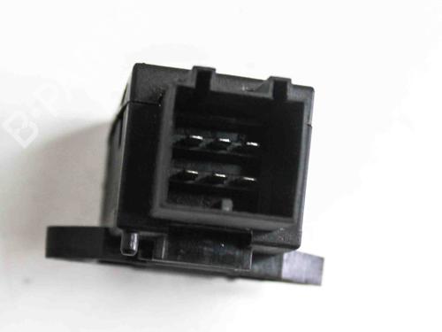 Elektronisk modul VW PHAETON (3D1, 3D2, 3D3, 3D4, 3D6, 3D7, 3D8, 3D9) 5.0 V10 TDI 4motion | BP6489350M83