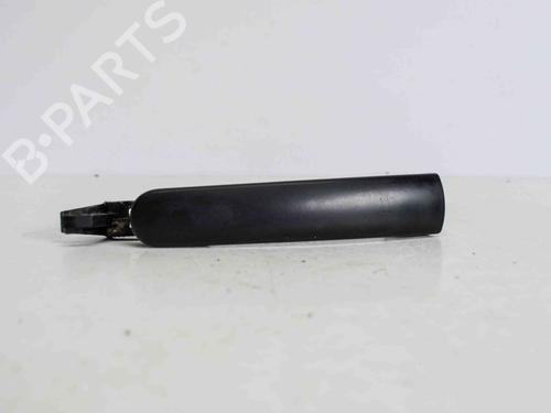 Venstre fortil udvendigt håndtag VW GOLF IV Variant (1J5) 1.9 TDI (101 hp) 6492551