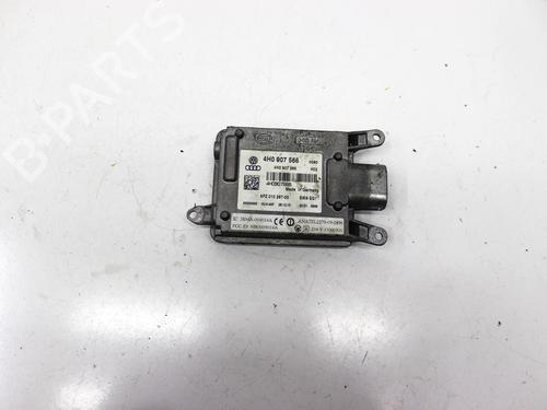 Elektronische module AUDI A8 D4 (4H2, 4H8, 4HC, 4HL) 4.2 FSI quattro | BP29593207M83 