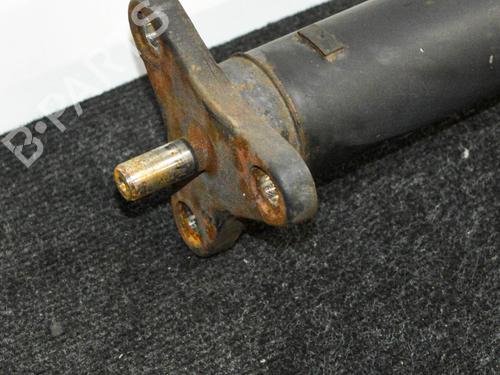 Driveshaft BMW 4 Coupe (F32, F82) 420 d | BP13519243M37 