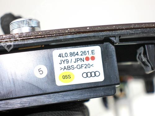 Switch AUDI Q7 (4LB) 3.0 TFSI quattro | BP30165056I30