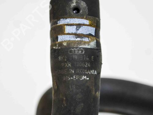 Used Pipe AUDI A4 B8 (8K2) 2.0 TDI (143 hp) 14688949