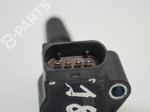 Ignition coil AUDI Q3 (8UB, 8UG) 1.4 TSI | BP6482082M94 