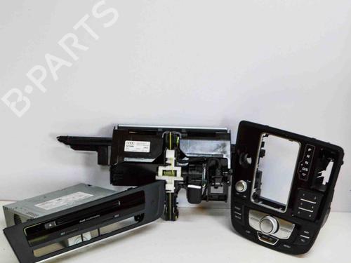 Used Electronic module AUDI A6 C7 (4G2, 4GC) 2.0 TDI (190 hp) 10185135