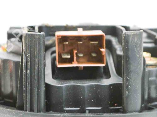 Heater blower motor AUDI A4 B6 (8E2) 1.9 TDI | BP6485326M62