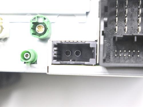 Electronic module AUDI A4 B9 (8W2, 8WC) 2.0 TFSI quattro | BP40486588M83 - Image 9
