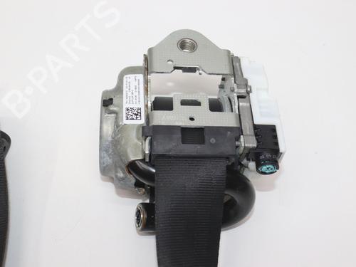Front left seatbelt ALFA ROMEO STELVIO (949_) 2.0 Q4 (949.AXA2A) | BP38540436I26 - Image 7