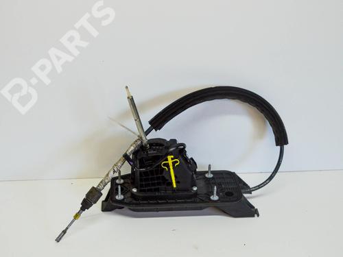 Used Automatic gearbox selector Automatic gearbox selector VW PASSAT B7 Variant (365) 2.0 TDI (140 hp) 10620264 10620264