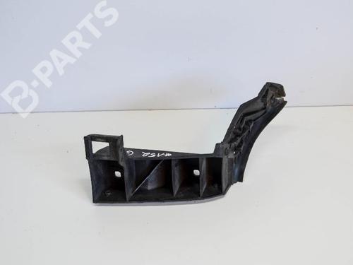 Used Rear bumper bracket VW POLO (9N_, 9A_) 1.4 TDI (75 hp) 6496878