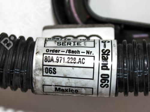 Wiring harness AUDI Q5 (FYB, FYG) 2.0 TFSI quattro | BP16717691E16 