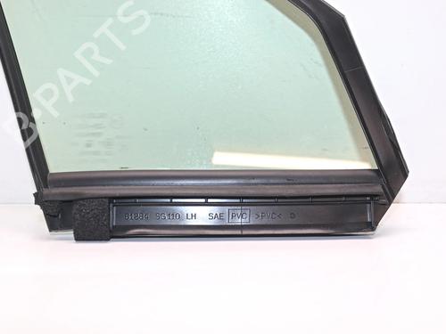 Vidro triangular frente esquerdo SUBARU FORESTER (SJ_) 2.5 AWD (SJ9) | BP37522648C111  - Image 5