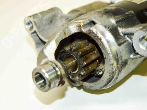 Startmotor AUDI A4 B8 (8K2) 2.0 TFSI | BP10621109M8 
