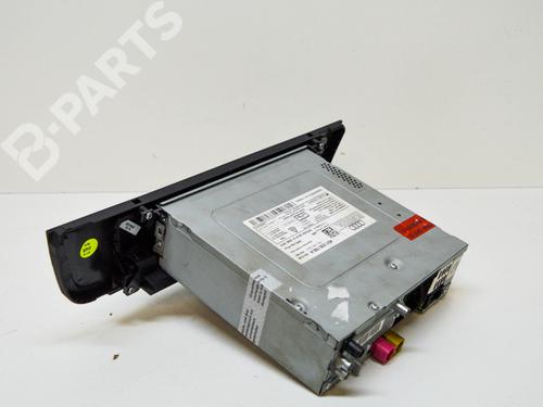 Radio AUDI A6 C7 (4G2, 4GC) 2.0 TDI | BP10621269E6 