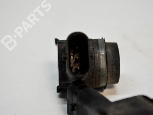 Electronic sensor VW PASSAT CC B6 (357) 2.0 TDI | BP6497626M84 
