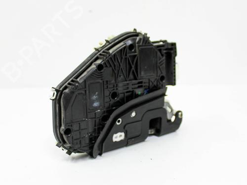 Rear left lock AUDI A4 B9 (8W2, 8WC) 2.0 TFSI quattro | BP17771762C100 