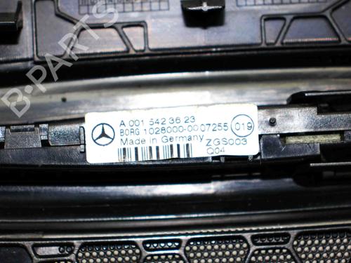 Electronic module MERCEDES-BENZ SPRINTER 3-t Platform/Chassis (B906) 213 CDI (906.111, 906.113, 906.211, 906.213) | BP26513814M83 