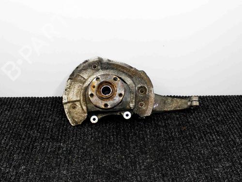 Venstre Styrespindel lagerhus BMW 5 (F10) 535 i xDrive (306 hp) 19331405