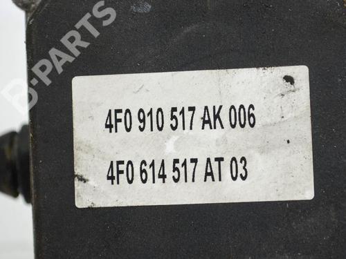 ABS pump AUDI A6 C6 (4F2) 2.0 TDI | BP6500461M43 