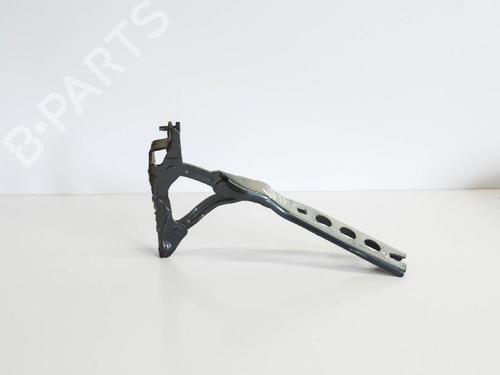 Hinge/Door check strap SKODA OCTAVIA II (1Z3) 1.4 TSI | BP14686210C146 
