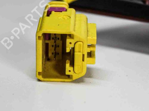 Other VW PHAETON (3D1, 3D2, 3D3, 3D4, 3D6, 3D7, 3D8, 3D9) 3.0 V6 TDI 4motion | BP6485524O1 