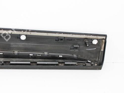 Door moulding trim AUDI Q5 (FYB, FYG) 2.0 TFSI quattro | BP28820616C150 