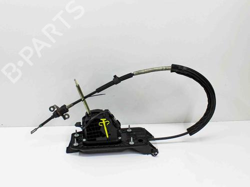 Girspak VW JETTA IV (162, 163, AV3, AV2) 2.5 (170 hp) 20238888