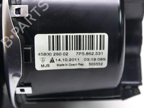 Cup/Object holder PORSCHE CAYENNE (92A) 3.0 S E-Hybrid | BP32769584I37  - Image 6