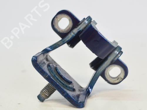 Used Hinge/Door check strap VW GOLF VII (5G1, BQ1, BE1, BE2) 1.0 TSI (115 hp) 14671543