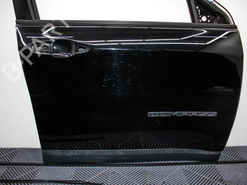 Right front door JEEP COMPASS (MK49) 2.4 | BP29569141C3 