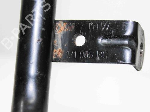 Pipe VW PHAETON (3D1, 3D2, 3D3, 3D4, 3D6, 3D7, 3D8, 3D9) 3.2 V6 | BP21195930M125 