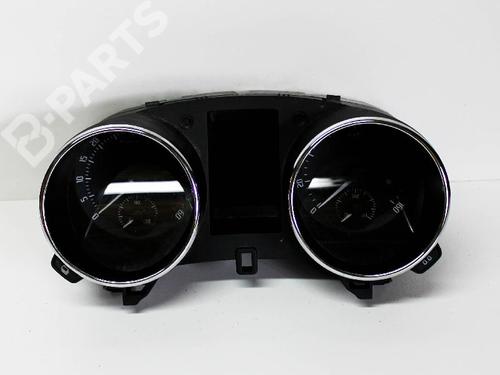 Instrument cluster SKODA YETI (5L) 2.0 TDI | BP7912303C47 