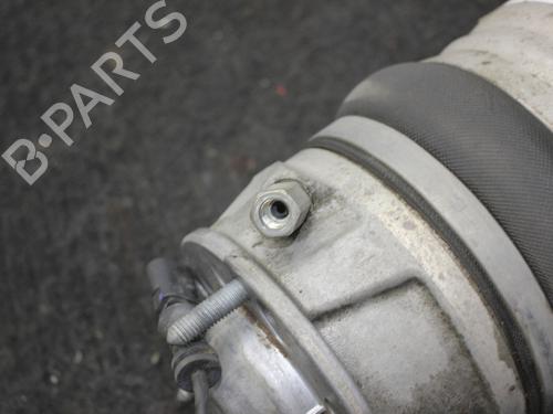 Left front shock absorber PORSCHE CAYENNE (92A) 3.0 S E-Hybrid | BP32716942M16 - Image 7