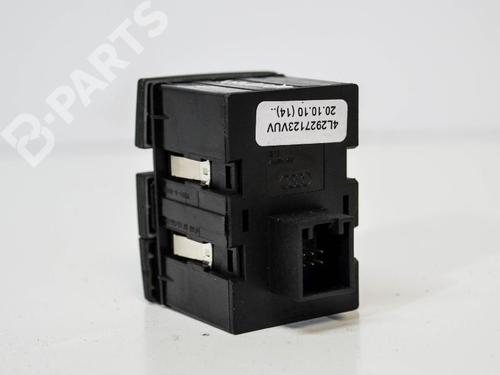 Switch AUDI A6 C6 (4F2) 3.0 TDI quattro | BP6497932I30 