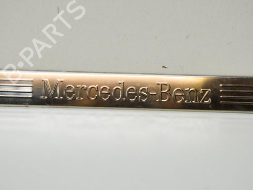Step MERCEDES-BENZ CLA Coupe (C117) CLA 250 (117.344) | BP14678833C149 