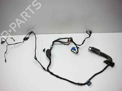 Used Wiring harness Wiring harness AUDI A5 Sportback (F5A, F5F) S5 TFSI quattro (354 hp) 28059202 28059202