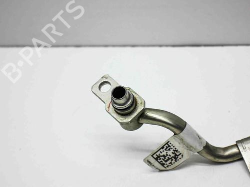 Pipe AUDI A5 Sportback (F5A, F5F) S5 TFSI quattro | BP28048734M125