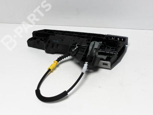 BP6485924I7 | Puxador porta interior AUDI A6 C7 (4G2, 4GC) 2.0 TDI BP6485924I7