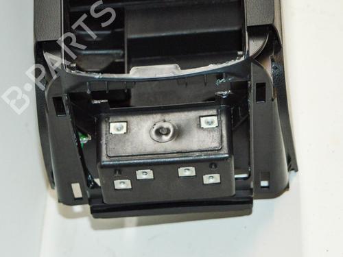 Middle console FORD USA MUSTANG Coupe 2.3 EcoBoost | BP14676129I22 
