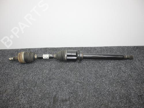 Used Right front driveshaft Right front driveshaft 36565324 36565324