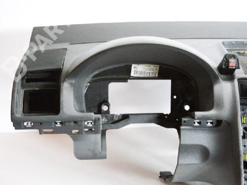 Dashboard VW TOURAN (1T1, 1T2) 1.9 TDI | BP6492432C46 