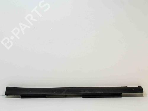 Used Left sideskirt SEAT ALTEA (5P1) 2.0 FSI (150 hp) 14687092