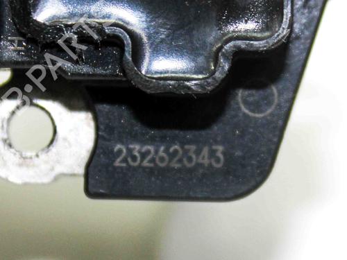 Mass air flow sensor CHEVROLET CAMARO 3.6 | BP28822064M95 
